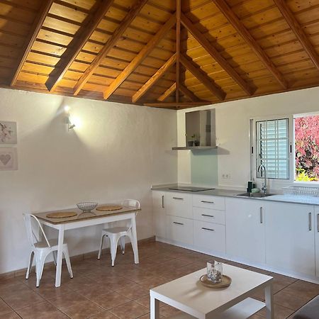 Casas Las Papayeras, En Los Barros Los Llanos De Aridane Exterior foto