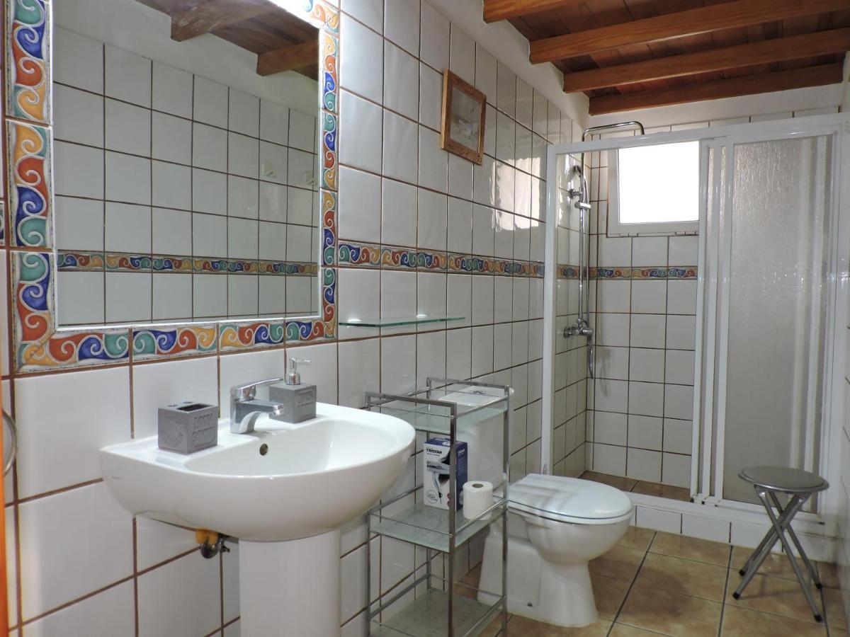 Casas Las Papayeras, En Los Barros Los Llanos De Aridane Exterior foto