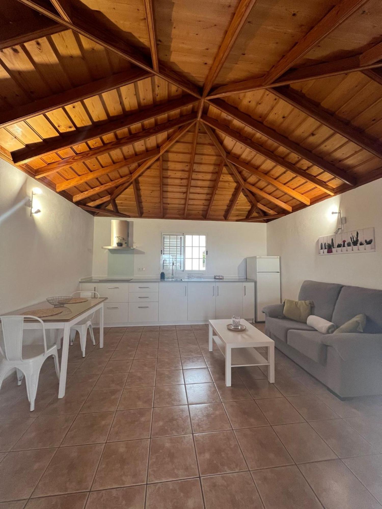 Casas Las Papayeras, En Los Barros Los Llanos De Aridane Exterior foto
