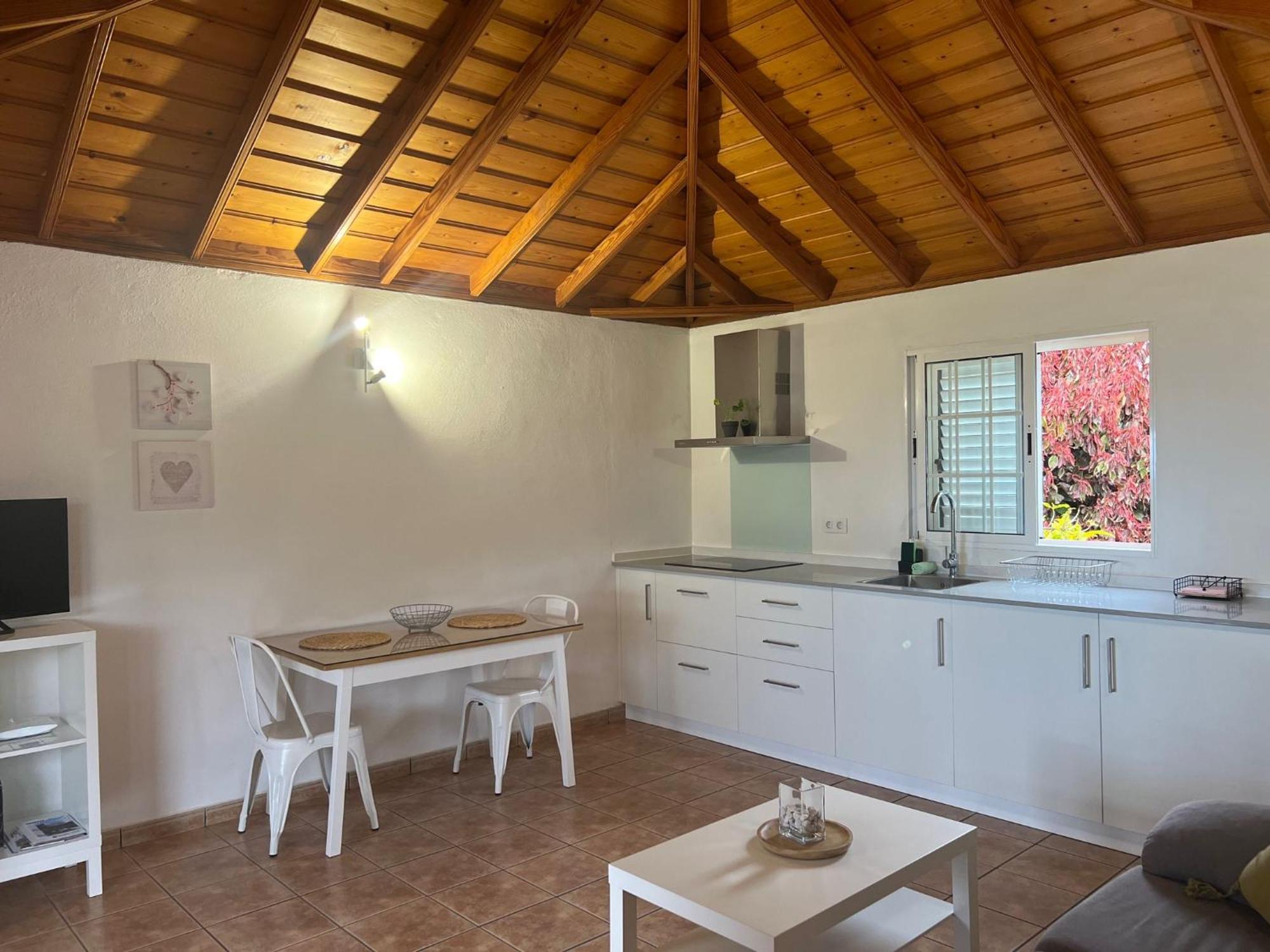 Casas Las Papayeras, En Los Barros Los Llanos De Aridane Exterior foto