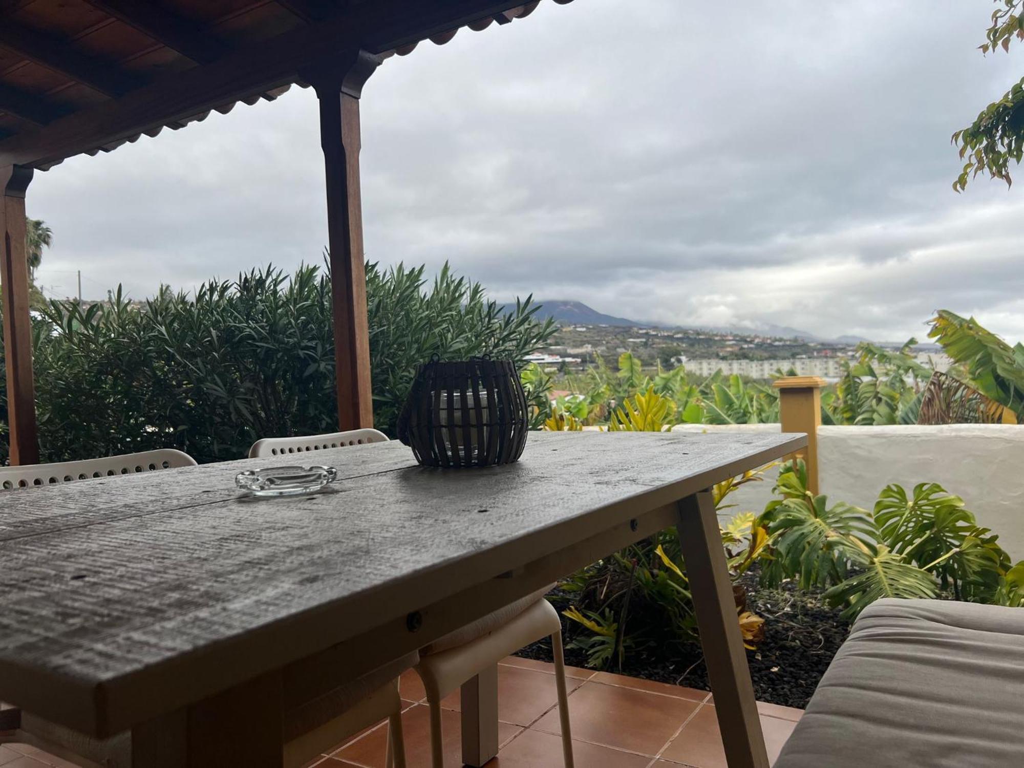 Casas Las Papayeras, En Los Barros Los Llanos De Aridane Exterior foto