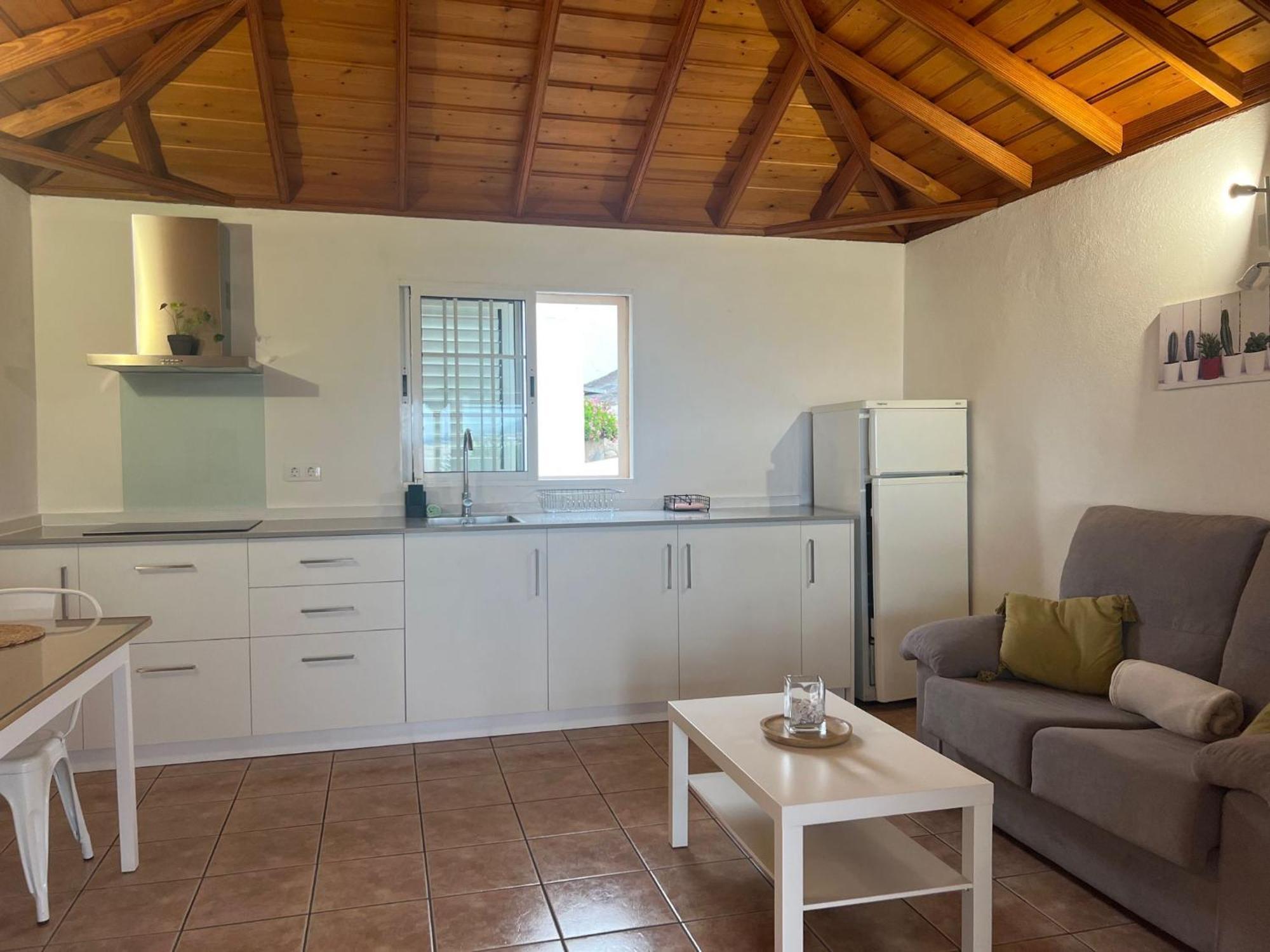 Casas Las Papayeras, En Los Barros Los Llanos De Aridane Exterior foto