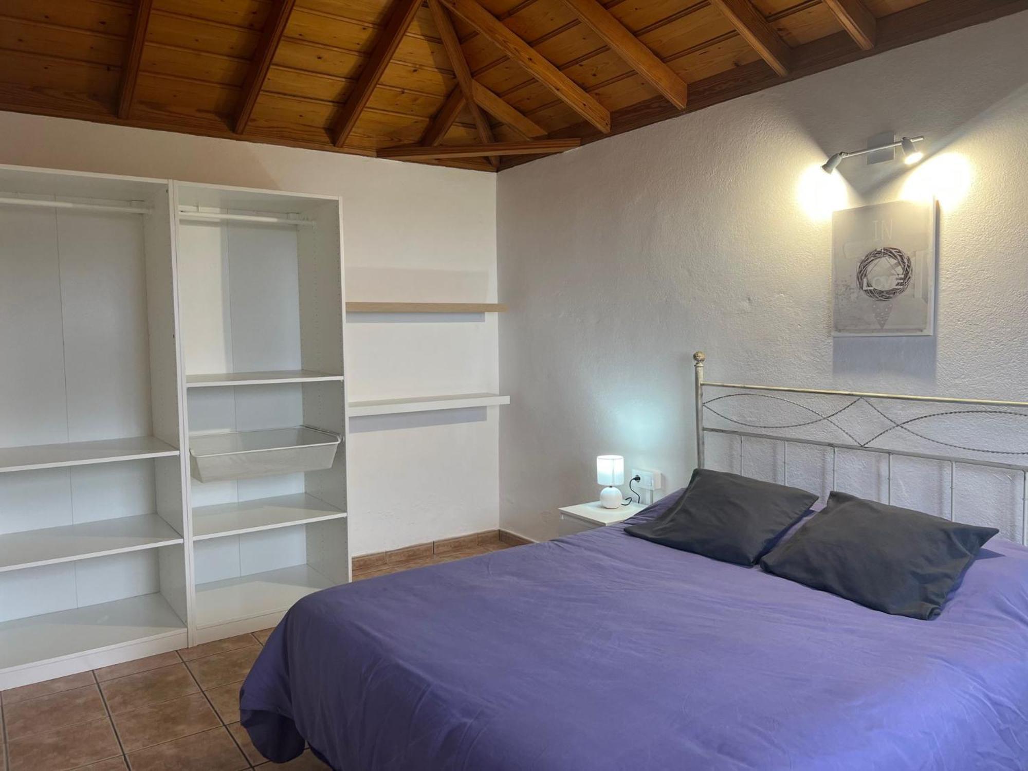 Casas Las Papayeras, En Los Barros Los Llanos De Aridane Exterior foto