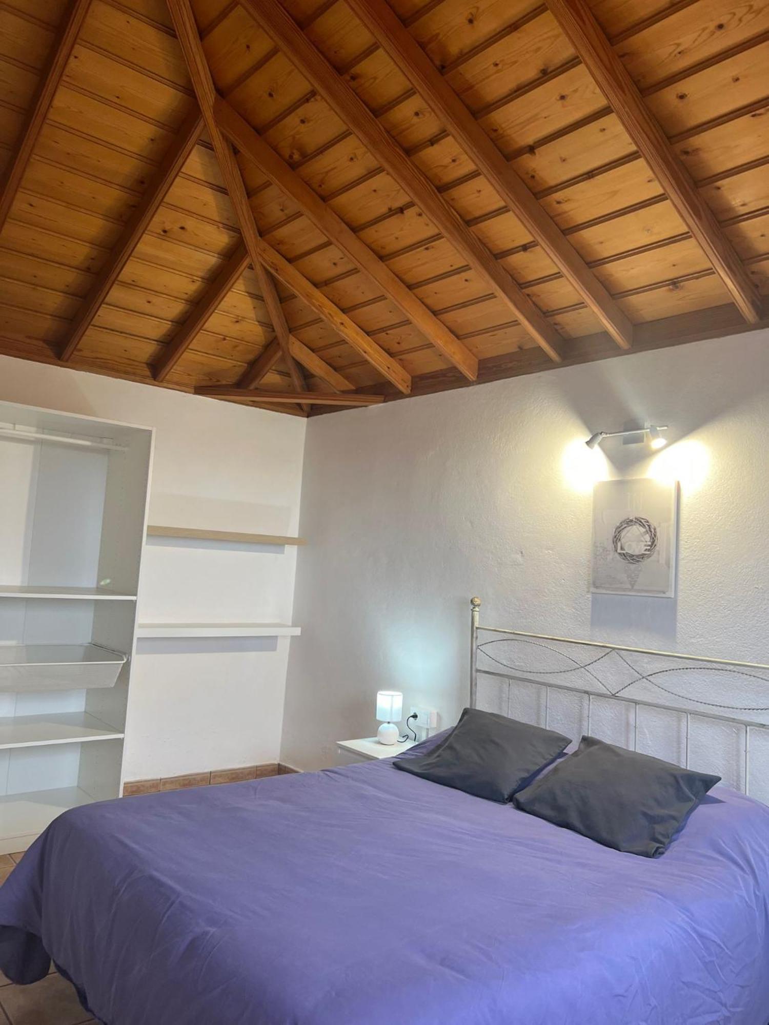 Casas Las Papayeras, En Los Barros Los Llanos De Aridane Exterior foto